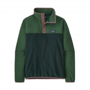 Patagonia Fleece Women's Micro D Snap-T Pullover